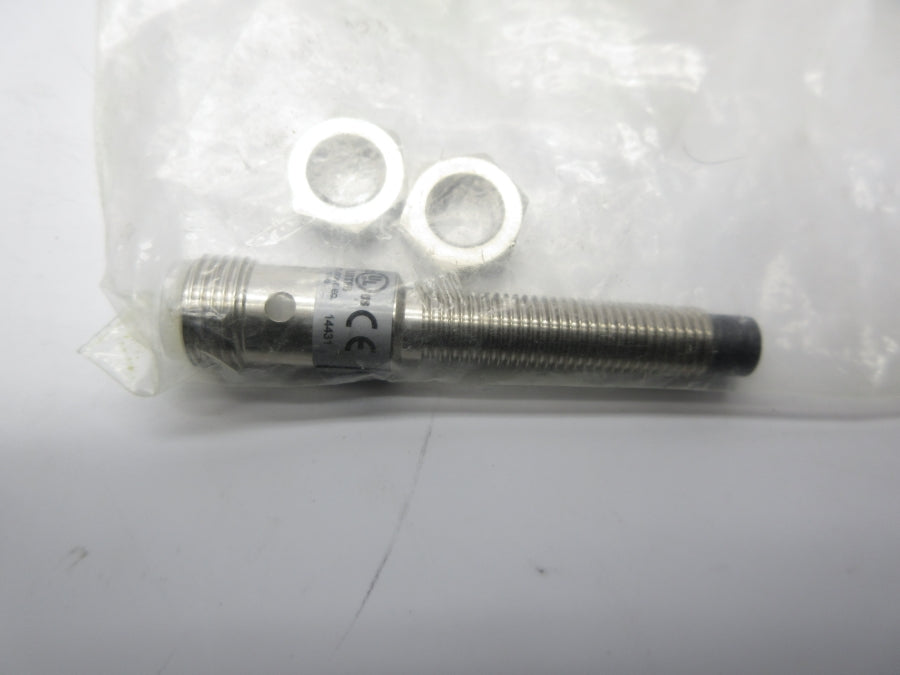 ALLEN BRADLEY 872C-D3NN8-D4 SER. E 5-30VDC NSMP