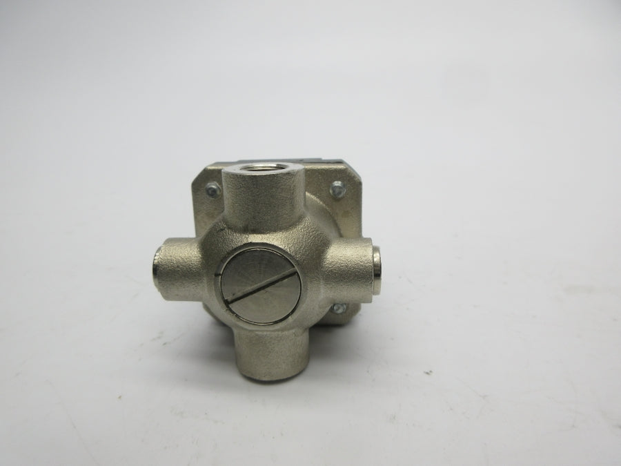 CAMOZZI M008-RS16 NSNP