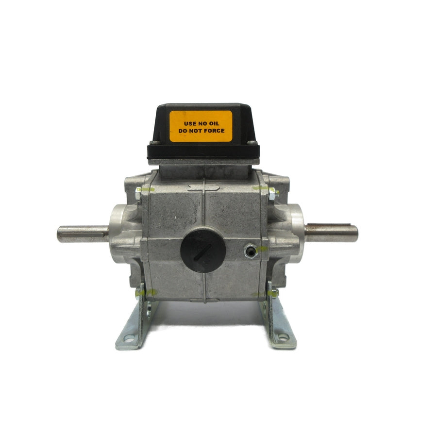 KEB 0610370-211U 24VDC NSNP