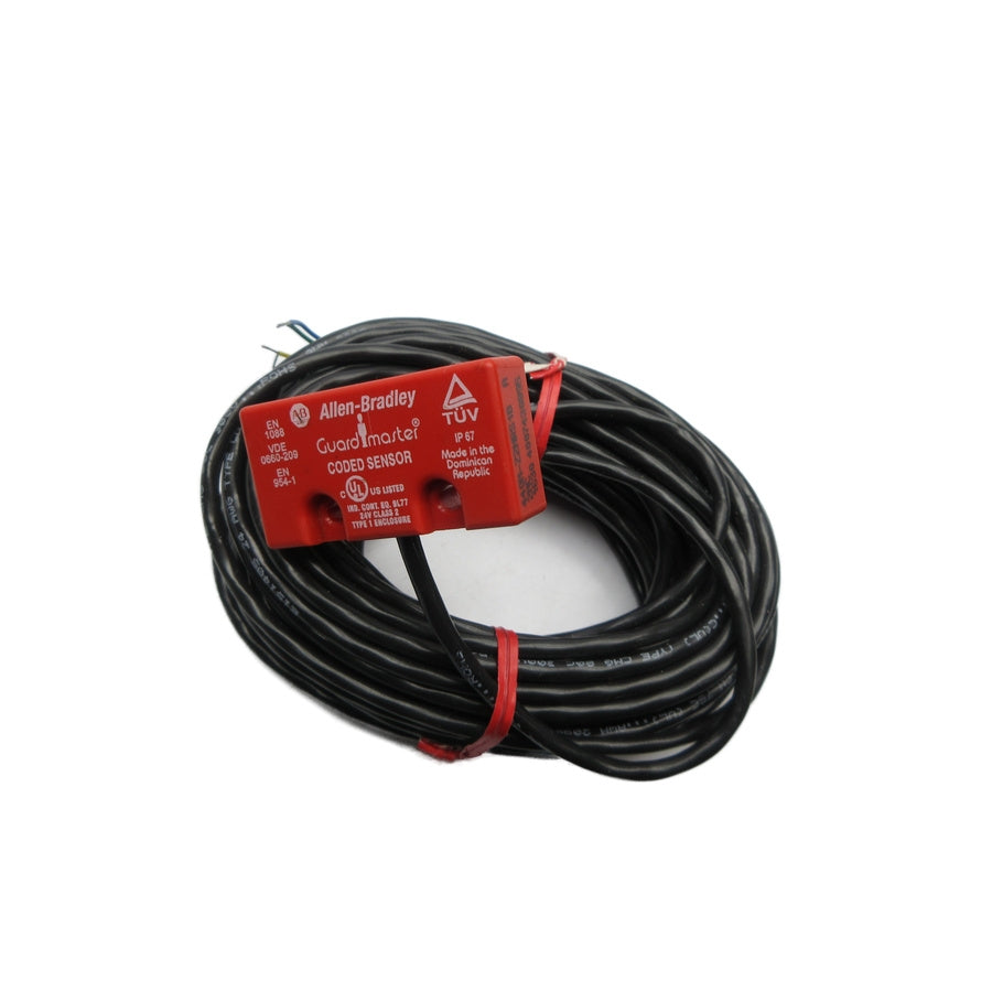 ALLEN BRADLEY 440N-Z2NRS1B SER. A NSNP