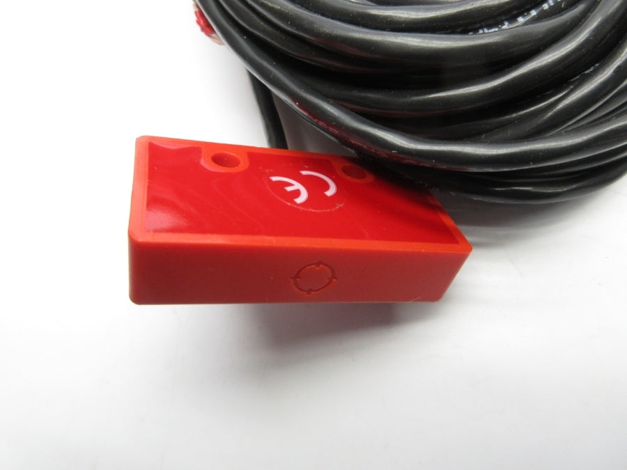 ALLEN BRADLEY 440N-Z2NRS1B SER. A NSNP