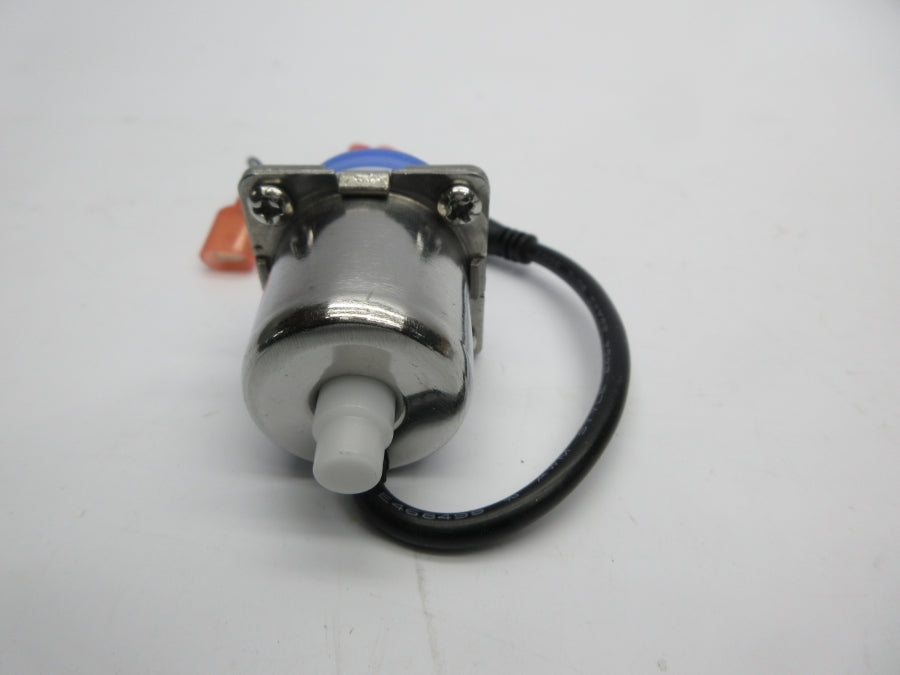 SOLENOID 4SL6V-1 NSNP