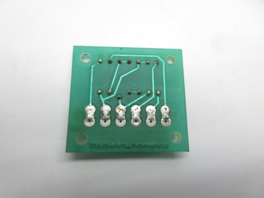 MODULE 213173 REV. A NSNP