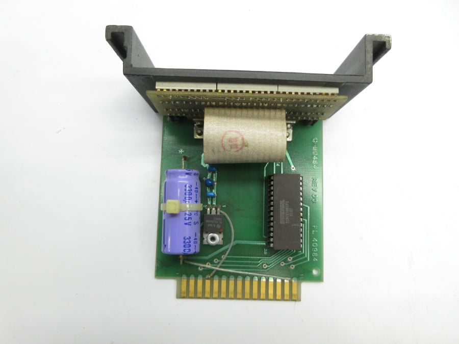 INDICATOR C-50484 REV. 08 UNMP