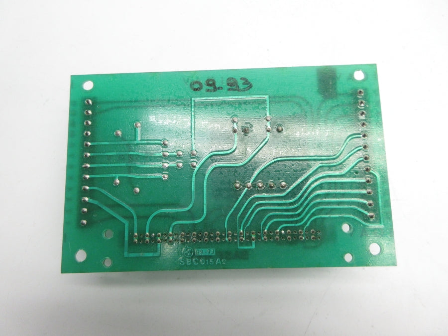 MODULE SBC015A2 (AS PICTURED) UNMP
