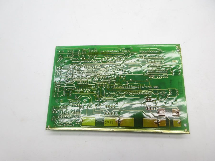 LINCOLN ELECTRIC DC1000 G1585-1 UNMP