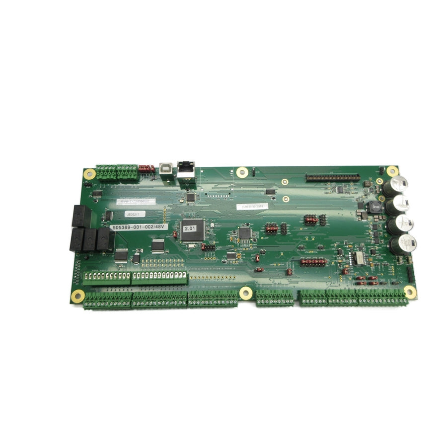 DYNAPOWER EUU-7-103564001 UNMP