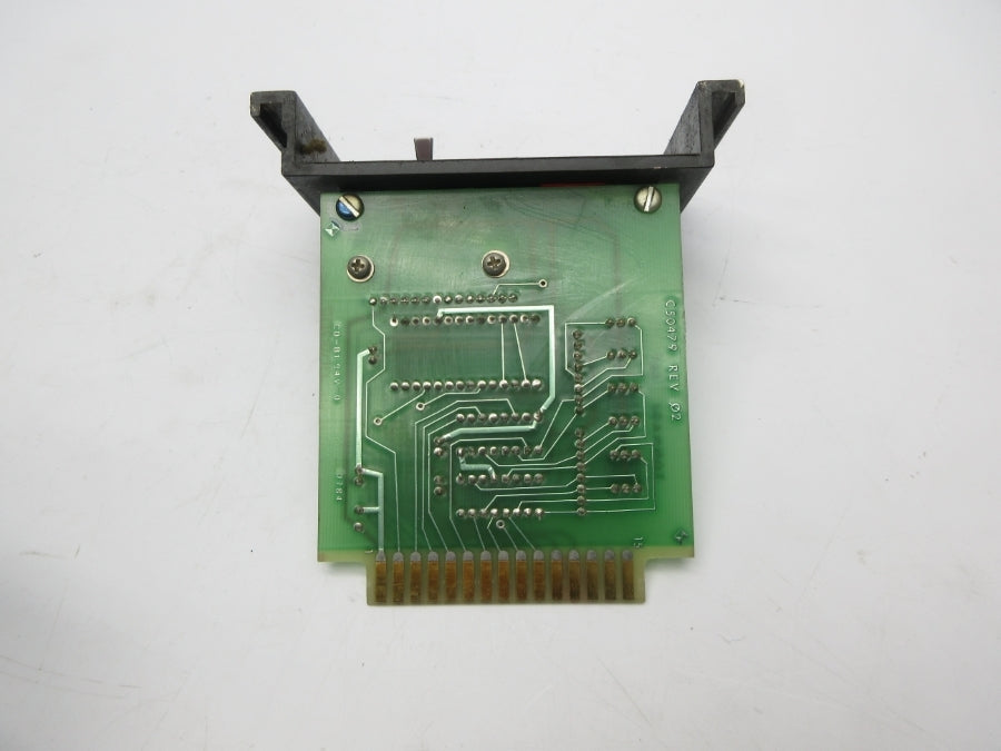 MODULE C50479 REV. 02 UNMP