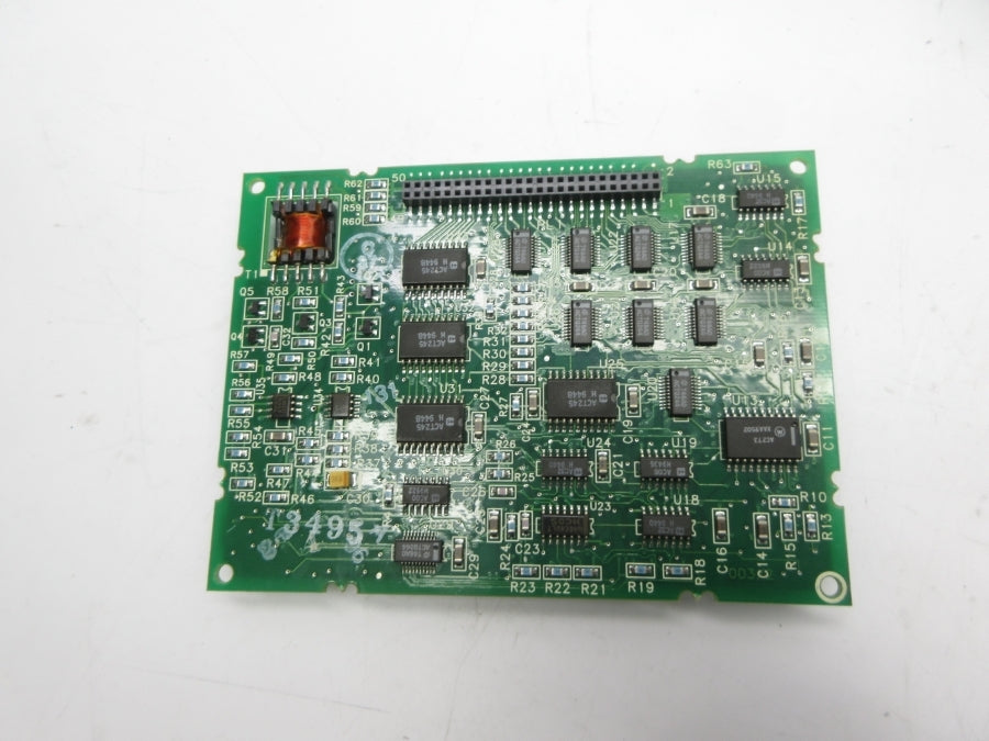 GE FANUC IC660ELB912F UNMP