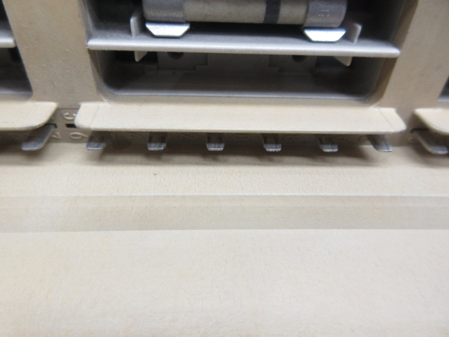 SIEMENS 6ES5456-7LA11 (AS PICTURED) UNMP