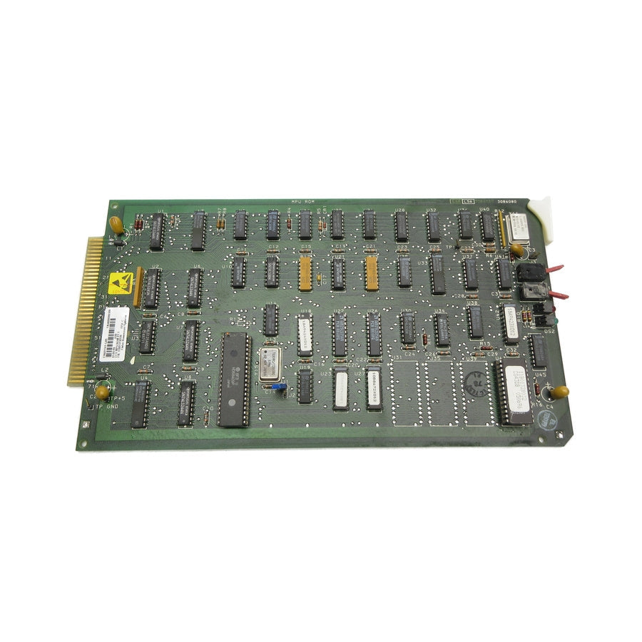 FISHER ROSEMOUNT 31B0131X03R DH6011X1-GA5 REV. C UNMP