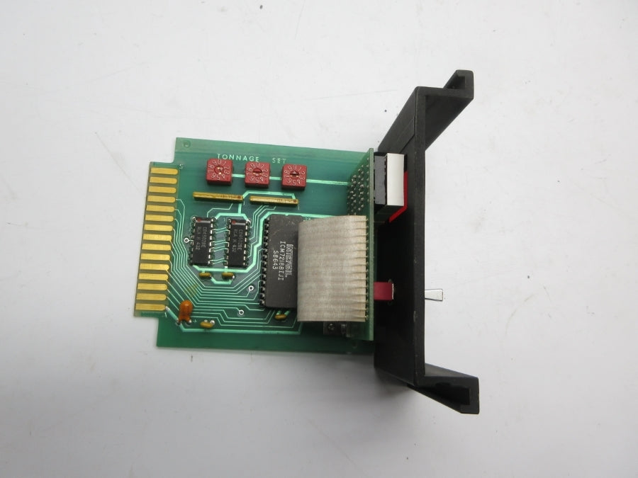 MODULE C50479 REV. A UNMP