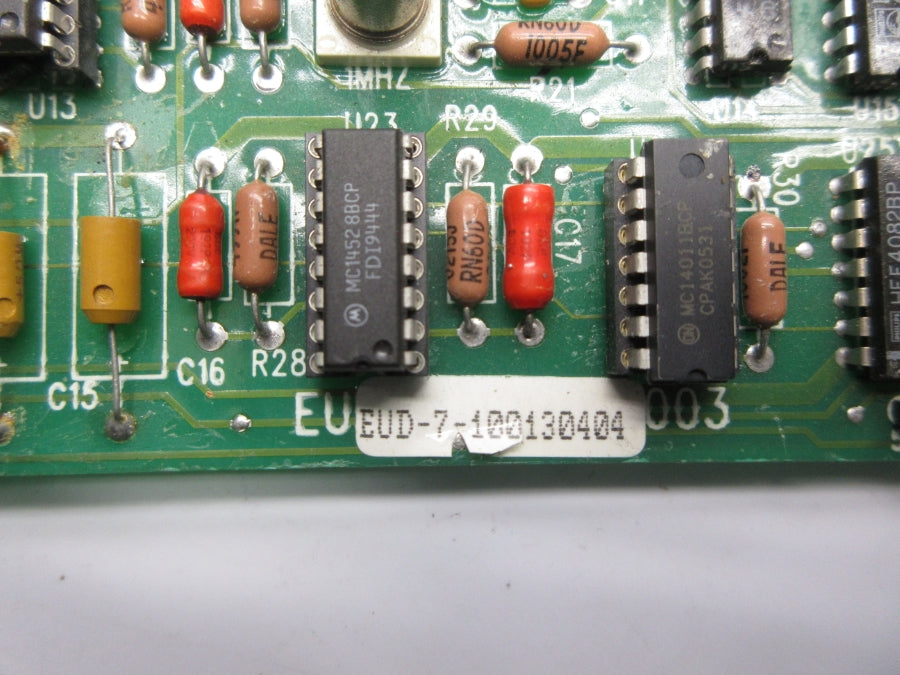 DYNAPOWER EUD-7-100130404 UNMP