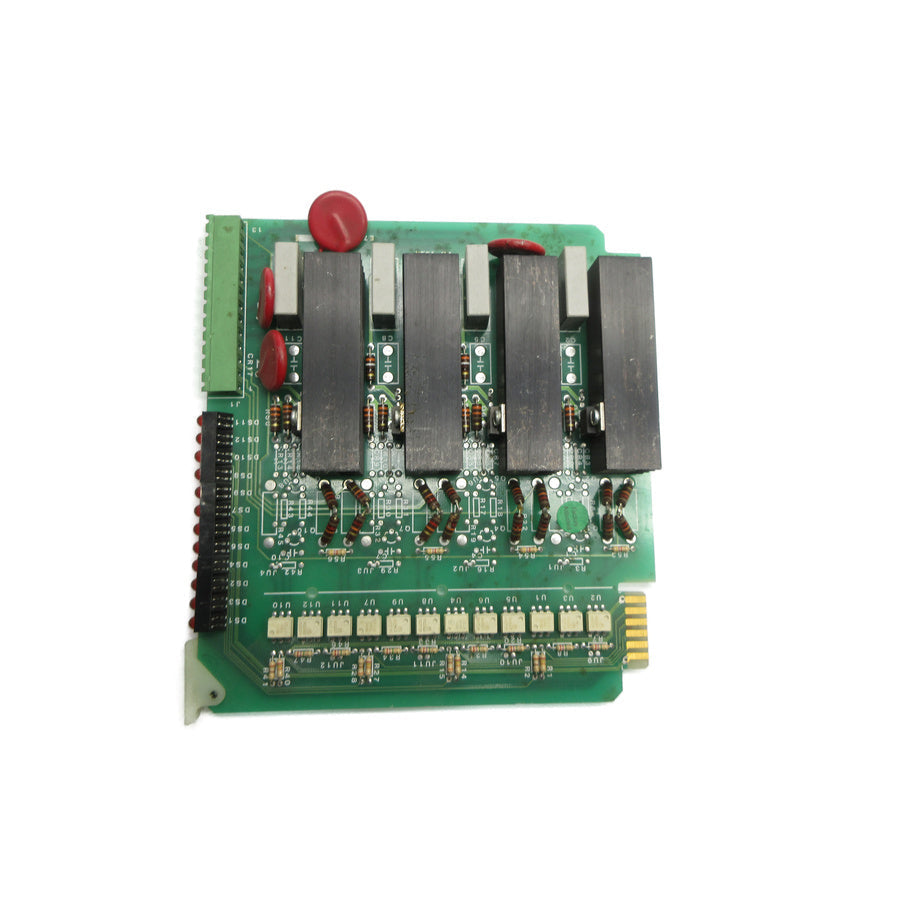 CIRCUIT BOARD E7203 UNMP