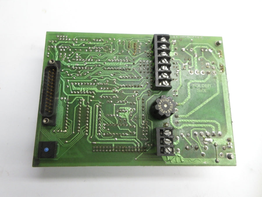 Q&A PRODUCTS 7300 REV. D UNMP