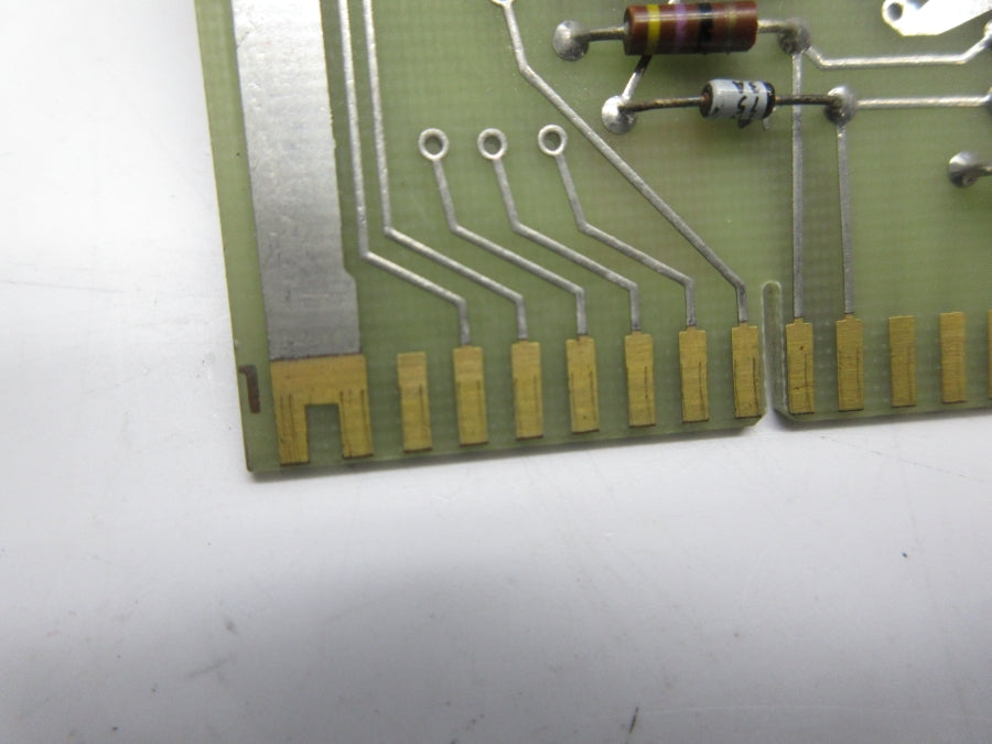 EXCELLON AUTOMATION 200479 UNMP