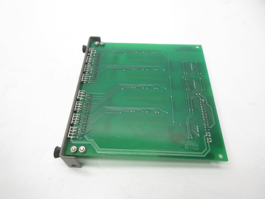 CONTROL TECHNOLOGY 2201 NSNP