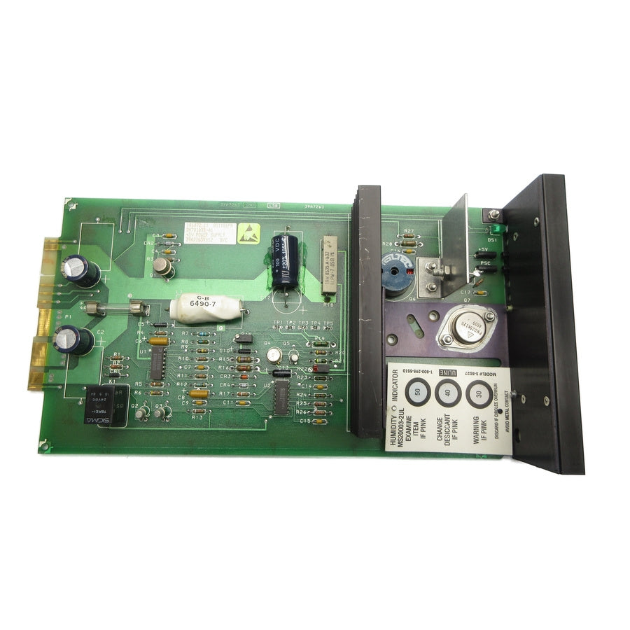 MODULE 39A7265X012 DH7010X1-A1 REV. B/C NSNP