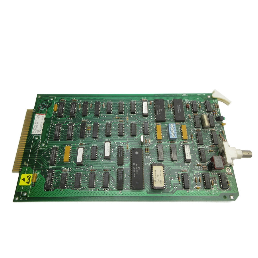 CIRCUIT BOARD 39A0727X042 DH7001X1-A3 REV. K NSNP