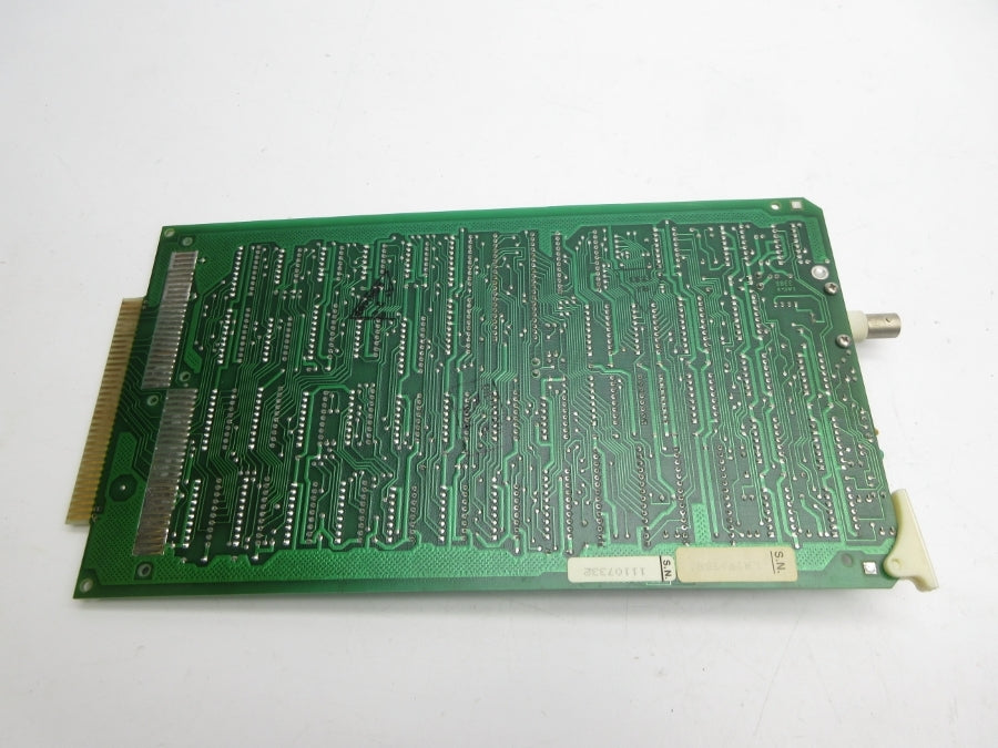 CIRCUIT BOARD 39A0727X042 DH7001X1-A3 REV. K NSNP