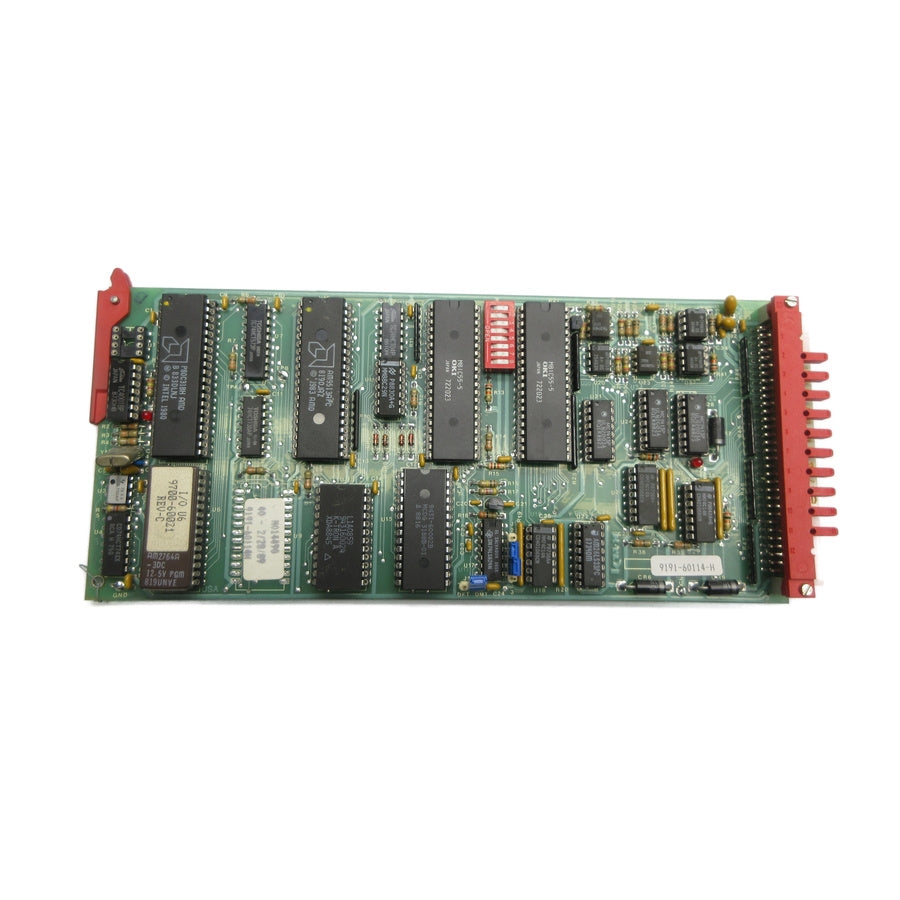 KTRON 9191-60114-H NSNP