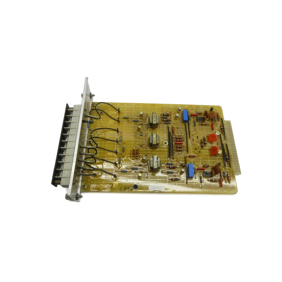 RELIANCE ELECTRIC 51831-3 NSNP