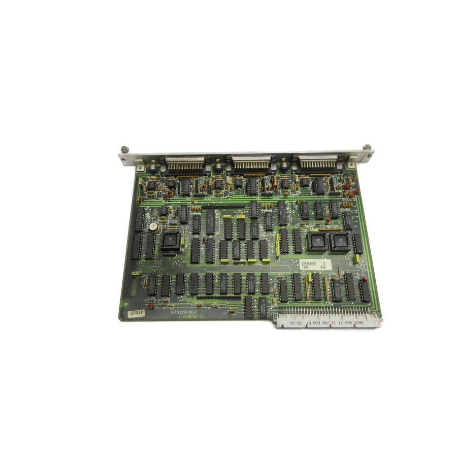 NUM AXESCNA14BTS FC200822E 200822D26 NSNP