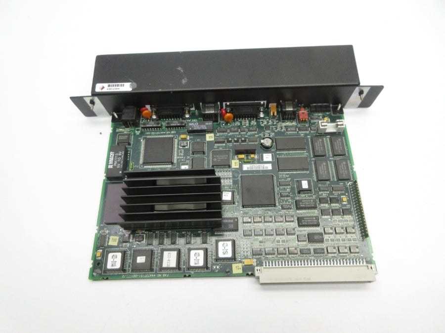 GE FANUC IC697CMM742-HJ NSNP