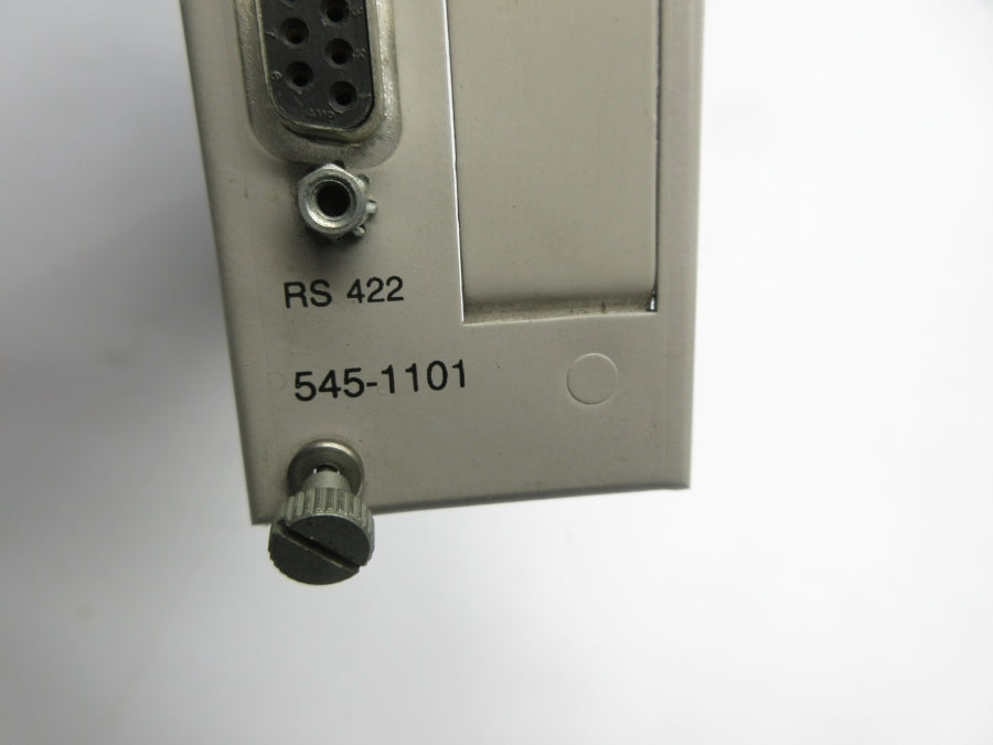 TEXAS INSTRUMENTS 545-1101 NSNP