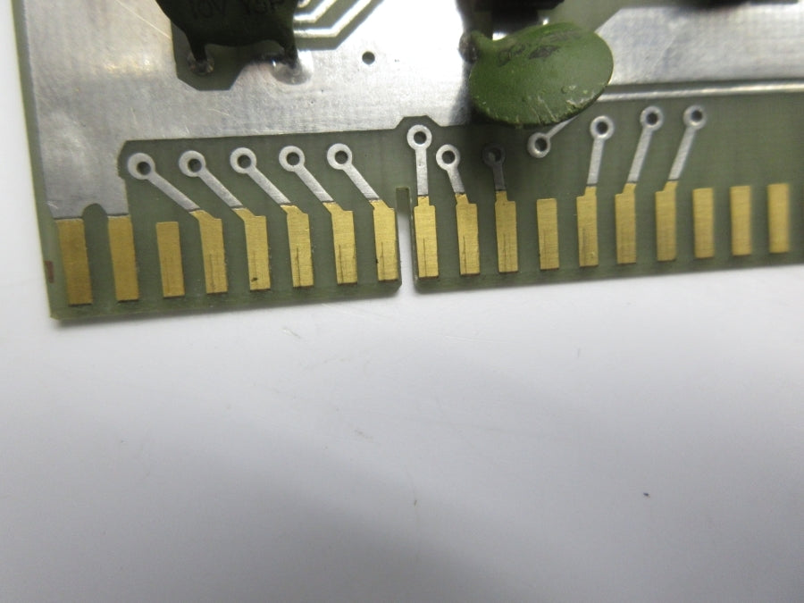 EXCELLON 200471 REV. A UNMP