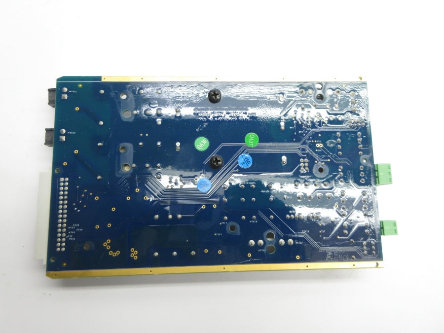 THERMO SCIENTIFIC 3-0702-011 REV. E NSNP