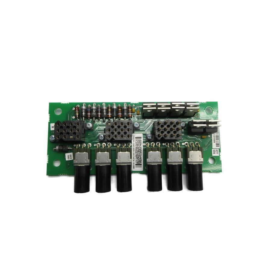 ABB DSQC563 3HAC16035-1/05 NSNP