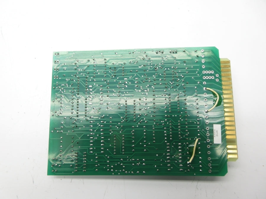 CIRCUIT BOARD NDT-02 REV. B NSNP