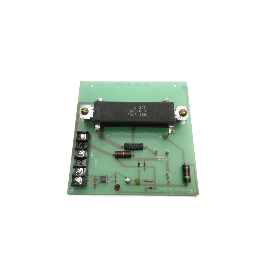 INDUCTOHEAT 31035-13M3 NSNP