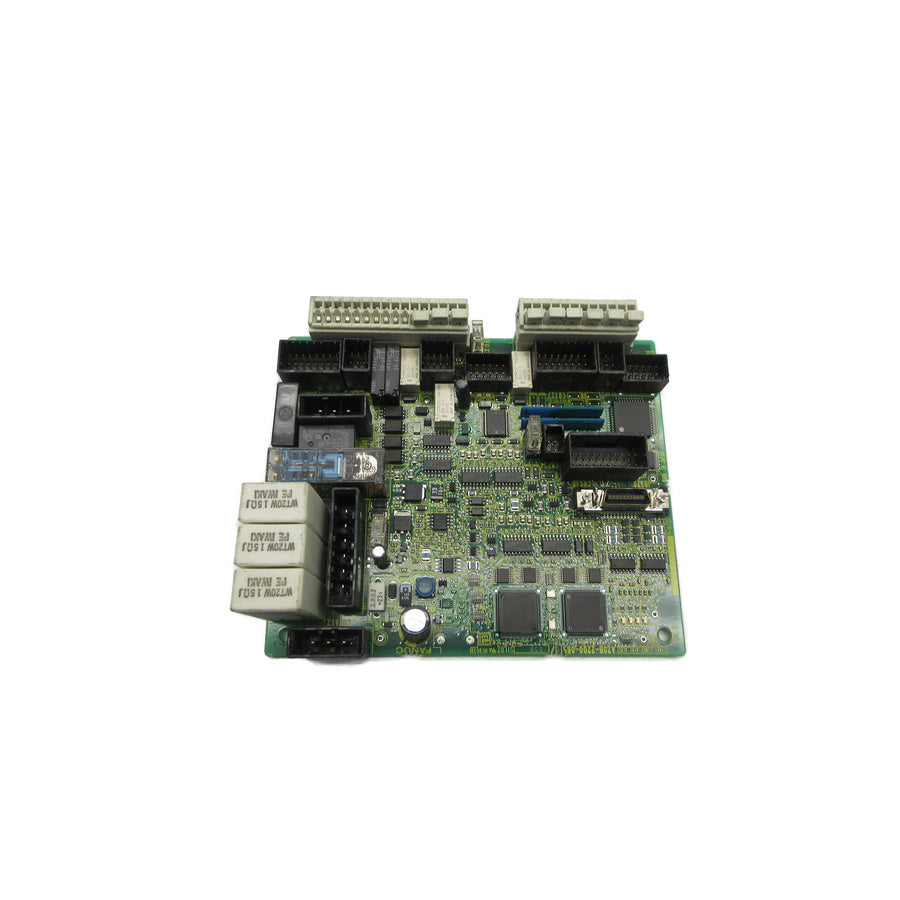 FANUC A20B-2200-0650/03B NSNP