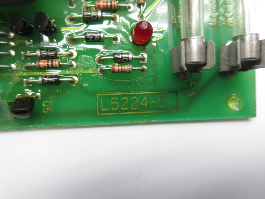 LINCOLN ELECTRIC L5224-5 NSNP