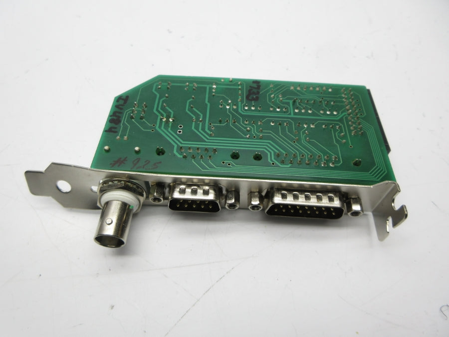 MAGNETIC ANALYSIS CIB-399-A FD4-MIO NSNP