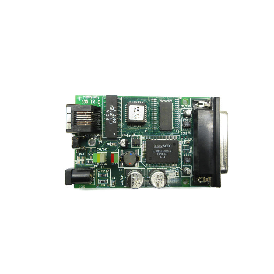 LANTRONIX 330-116-E NSNP