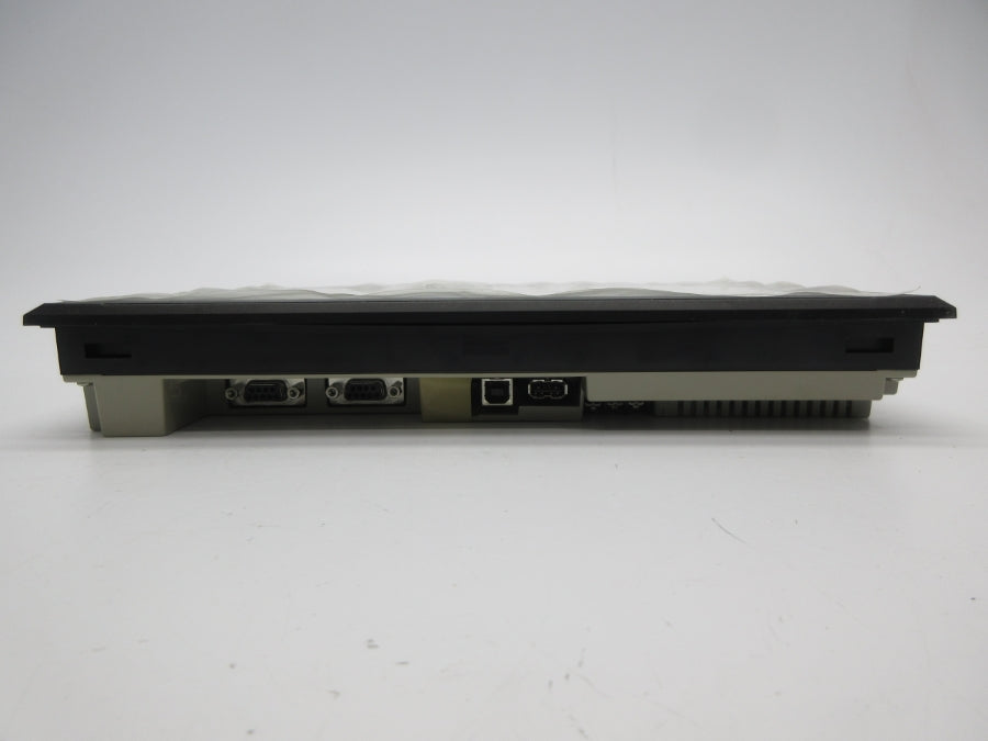 OMRON NS12-TS00B-V2 24VDC NSNP