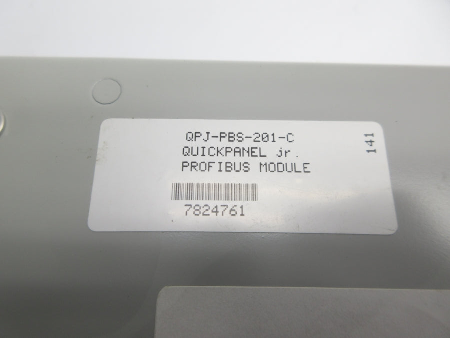 FANUC QPJ-PBS-201-C NSNP