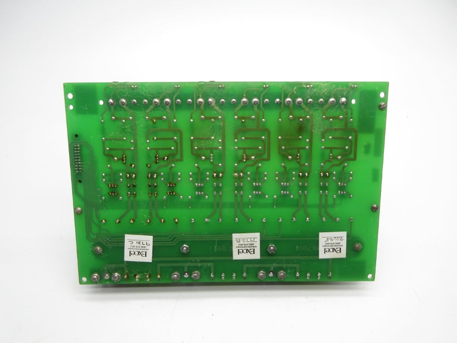 DYNAPOWER EUD-7-100130404 (AS PICTURED) UNMP