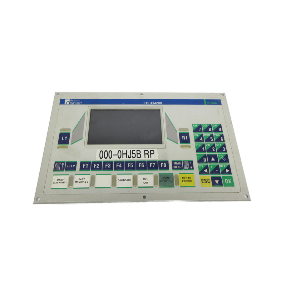 REXROTH BTV06.1HN-RS-FW UNMP