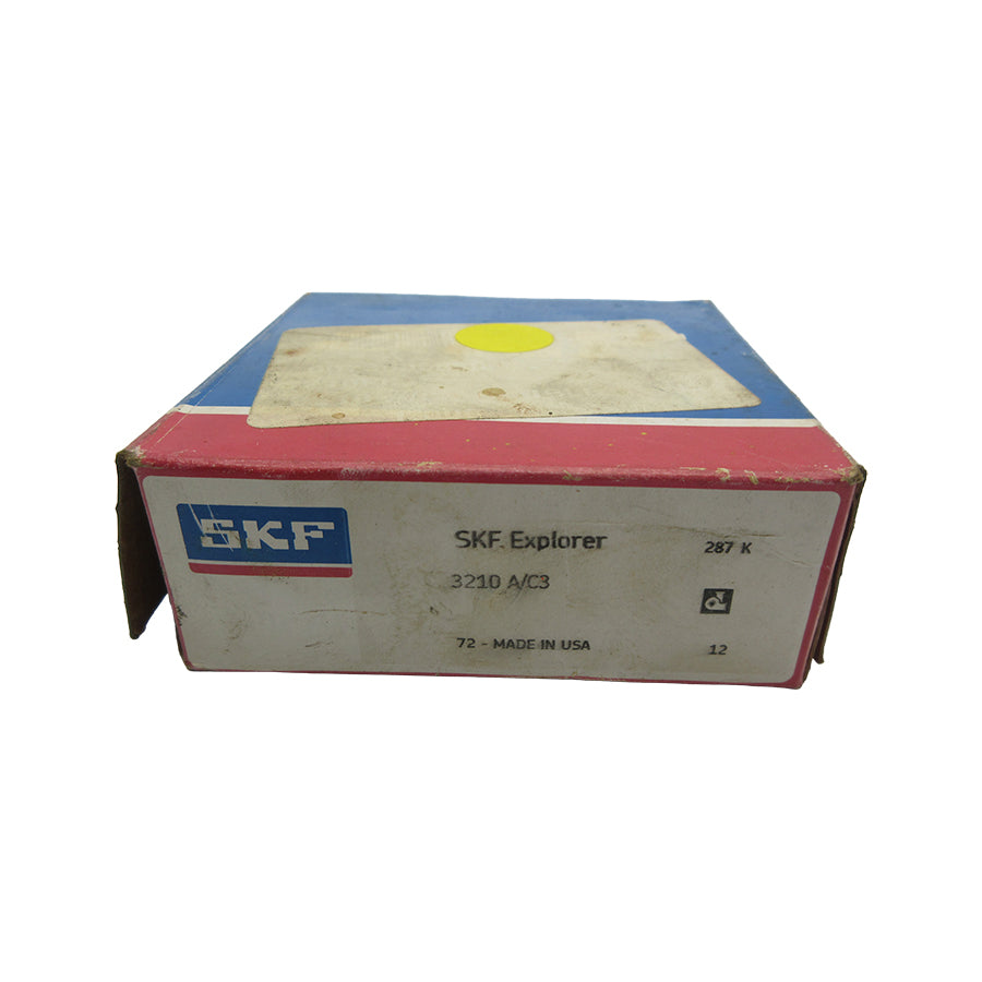 SKF 3210A/C3 NSMP