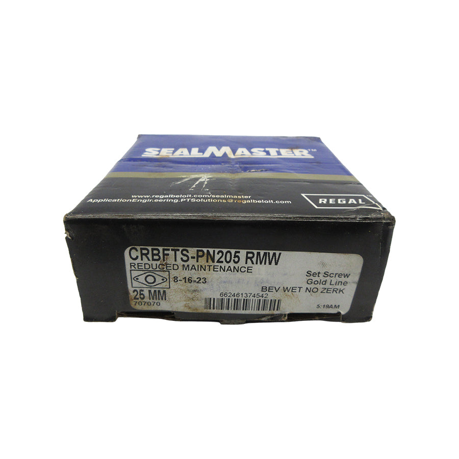 SEALMASTER CRBFTS-PN205RMW 707070 NSMP