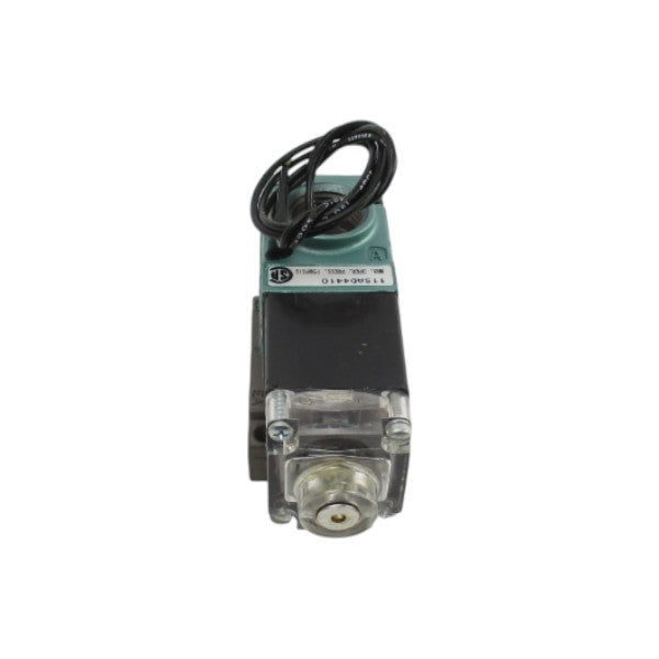 NUMATICS 11SAD4410 100-115/110-120V .16A 150PSI NSNP