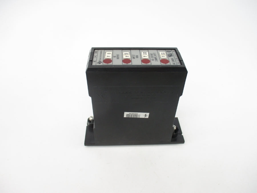 TEXAS INSTRUMENTS 6MT1240AL 85-132VAC 2A NSNP