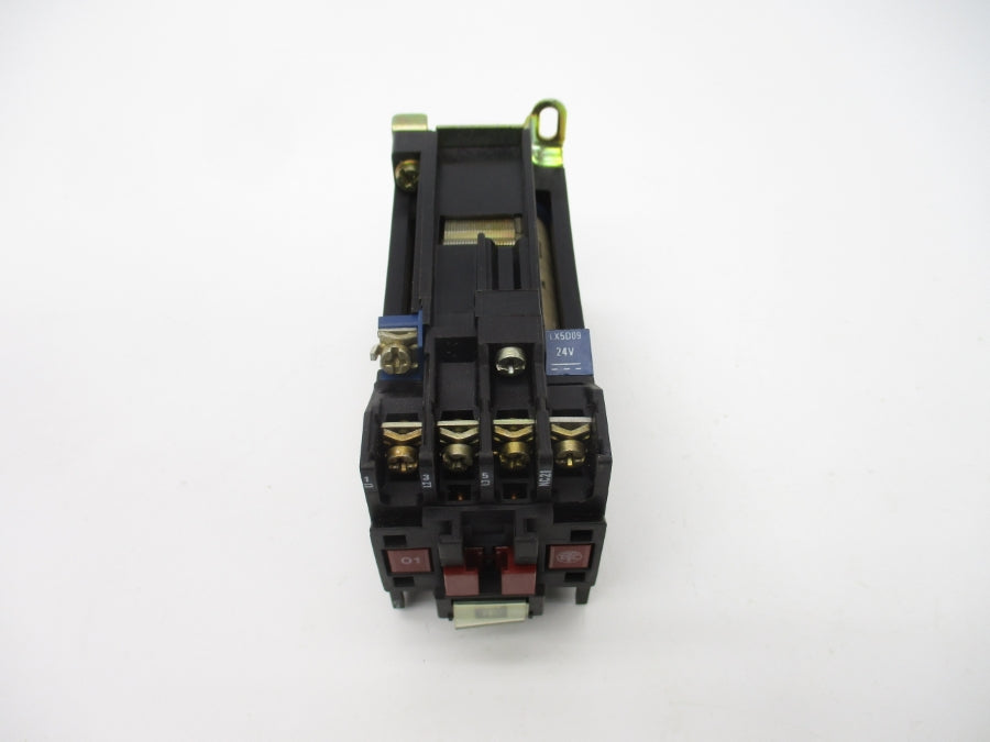 TELEMECANIQUE LP1D129B 24V 25A NSMP