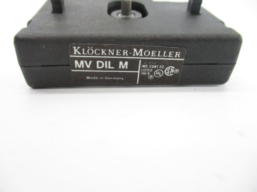 KLOCKNER MOELLER MVDILM NSNP