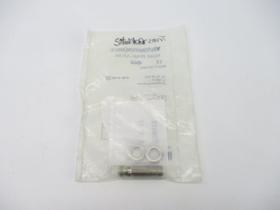 AUTOMATION DIRECT PFM1-AP-3H 10-36VDC NSMP