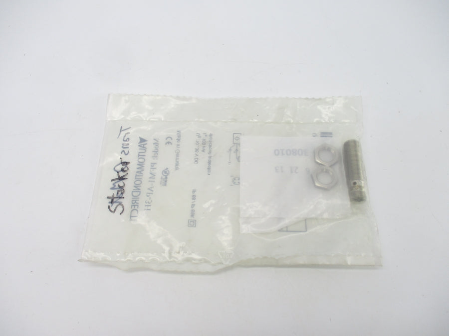 AUTOMATION DIRECT PFM1-AP-3H 10-36VDC NSMP